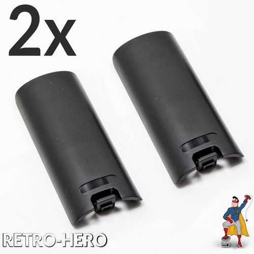 Coperchio batteria - 2x,