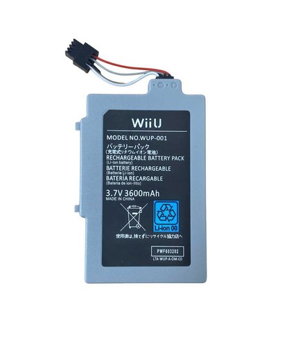 Batteria adatta per - adatta,