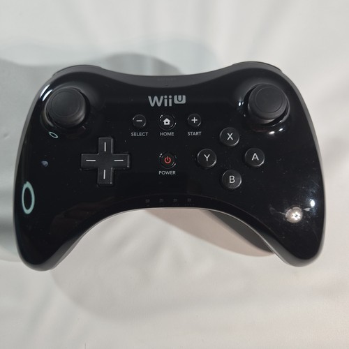 Official oem nintendo wii - official, u
