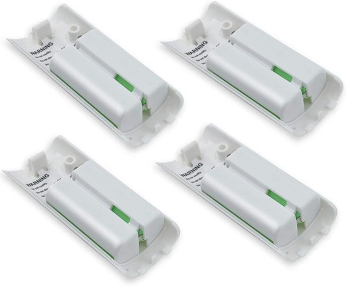 Confezione batterie - confezione, 4