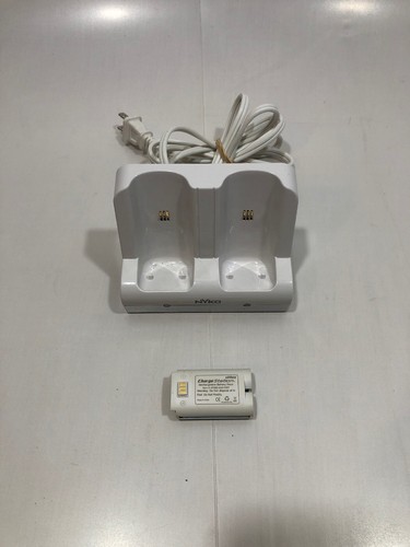 Nintendo wii nyko stazione - wii,
