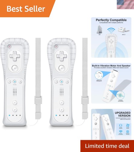 Confezione telecomandi wii - 2,