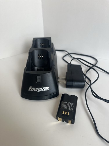 Energizer doppia stazione - energizer,