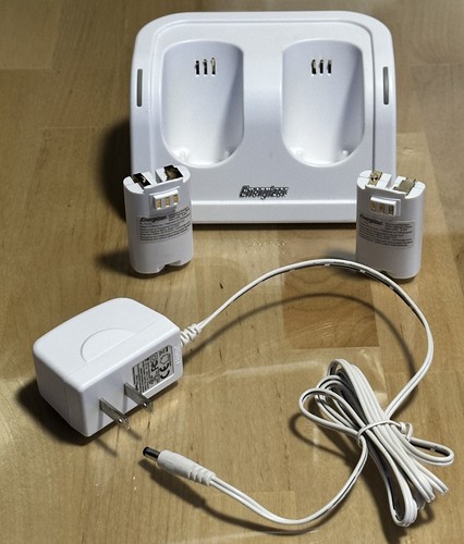 Energizer wii doppio dock - energizer,