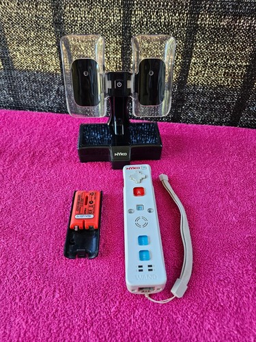 Nintendo wii nyko base - nyko,