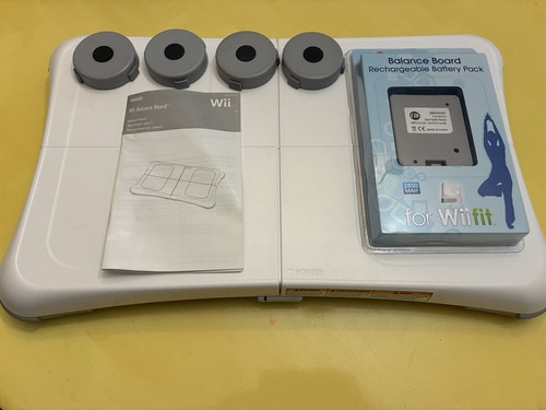 Nintendo wii fit balance - nintendo,