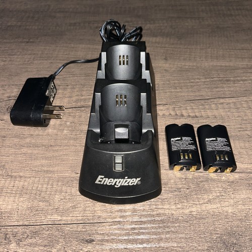 Pdp energizer nintendo wii - pdp,