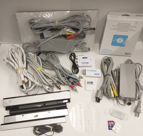 Nintendo wii cavi - cavi, e