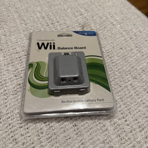 Pacco batteria nintendo wii - batteria,