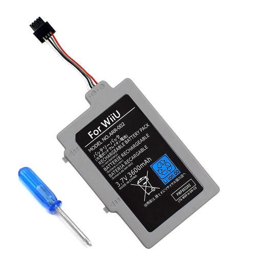 Nuovo pacco batteria