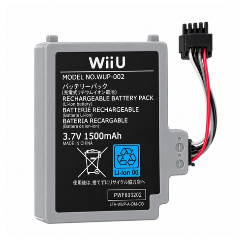 Batteria ricambio per - batteria,
