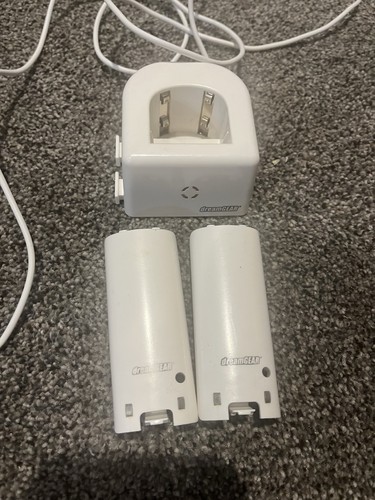 Dream gear wii telecomando - gear,