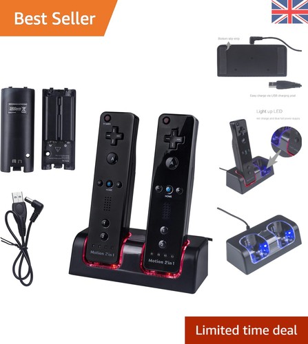 Batteria ricaricabile per - batteria,