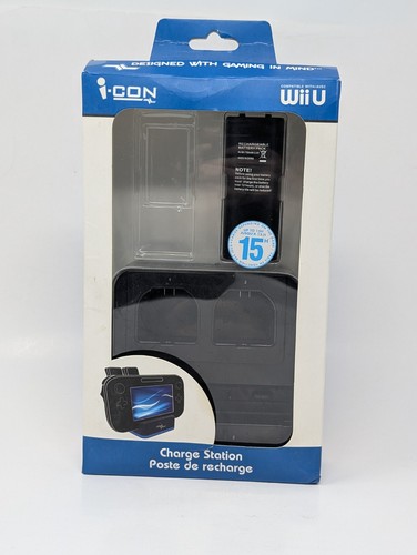 Con nintendo wii charge - nintendo,