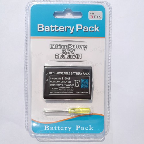 Battery pack ctr 003 - battery,