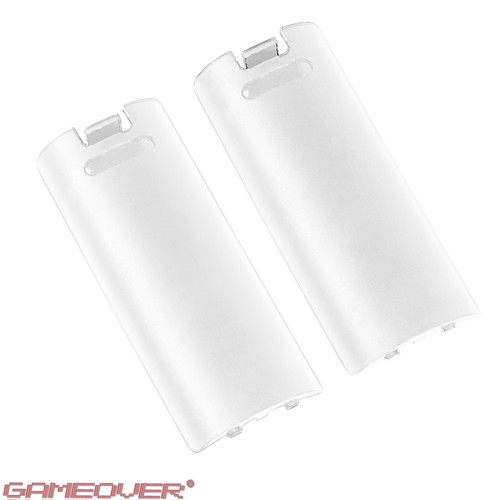 Coperchio batteria - 2x,