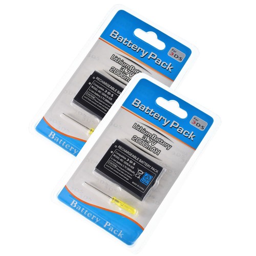Confezione batterie ctr 003 - batterie, ctr-003