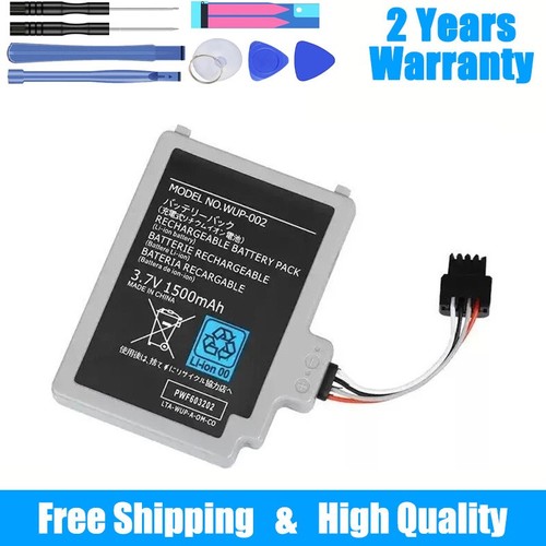 Per nintendo wii batteria - nintendo,