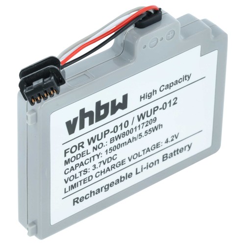 Batteria per nintendo wii - nintendo,