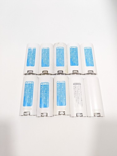 Confezione cover batteria - 10,