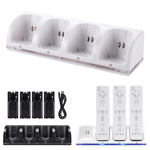 Per wii controller stazione - controller,