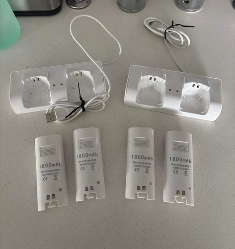 Confezione batteria - confezione,