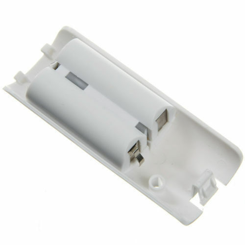 Batteria ricaricabile per