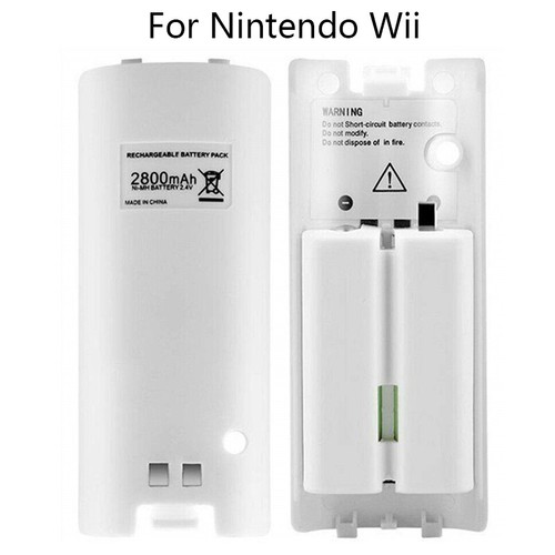 Batteria ricaricabile 2800mah - batteria,
